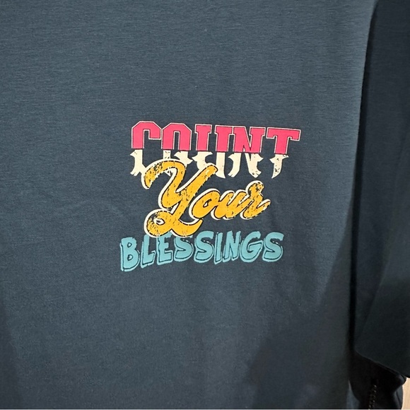 GFTED LA Shirt - Picture 2 of 8